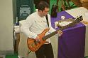 Evry Daily Photo - Concert Ebena Inauguration Gare Evry Centre 210